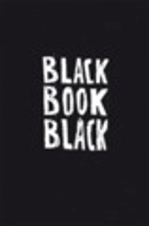 Black book black - Miles O'Shea