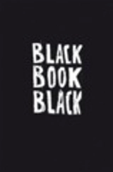 Black book black - Miles O'Shea