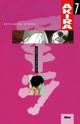 Akira. Vol. 7. Révélations - Katsuhiro Otomo