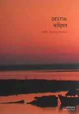 Destin - Joëlle Giraud-Buttez