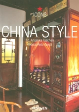 China style : exteriors, interiors, details - Reto Guntli