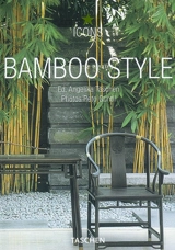 Bamboo style : exteriors, interiors, details - Reto Guntli