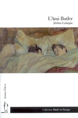 L'ami Butler - Jérôme Lafargue
