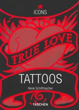 Tattoos - Henk Schiffmacher