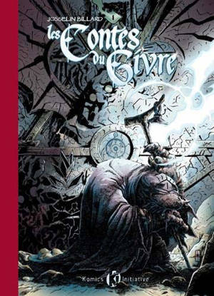 Les contes du givre - Josselin Billard