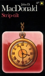 Strip-tilt - John D. MacDonald