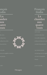 La chambre aux quatre vents - François Godin