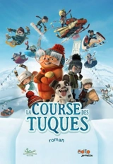 La course des tuques - Aumais, Nicholas