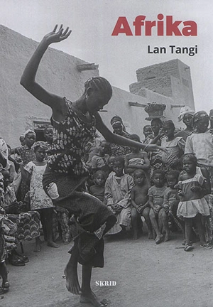 Afrika - Lan Tangi