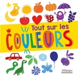 Tout sur les couleurs - Irina de Assunçao