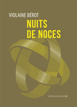 Nuits de noces - Violaine Bérot