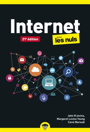 Internet pour les nuls - John R. Levine