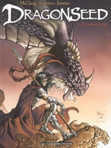 Dragonseed. Vol. 1. De cendres et de sang - Kurt McClung