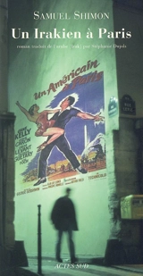 Un Irakien à Paris - Samuel Shimon