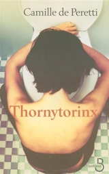 Thornytorinx - Camille de Peretti