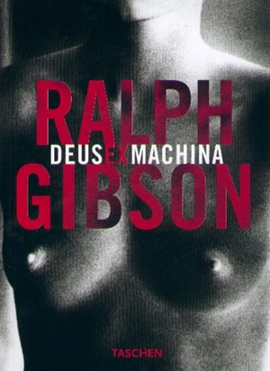 Deus ex machina - Ralph Gibson