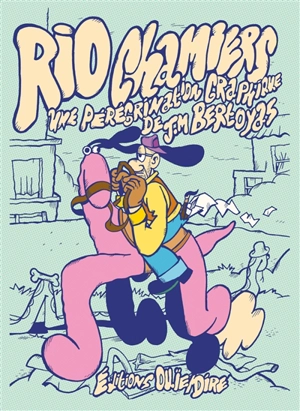 Rio Chamiers - Jean-Michel Bertoyas