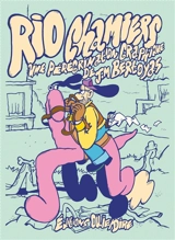 Rio Chamiers - Jean-Michel Bertoyas