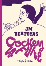 Cockey, la fuite - Jean-Michel Bertoyas