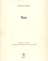 Sun - Michael Palmer