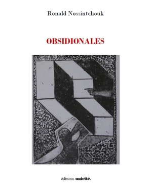 Obsidionales - Ronald M. Nossintchouk