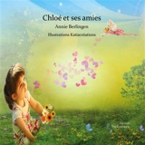 Chloé et ses amies - Annie Berlingen