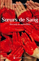 Soeurs de Sang - Cécile Gaillard