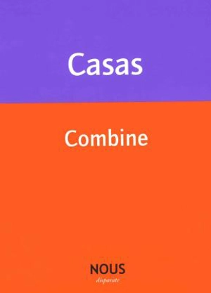 Combine - Benoît Casas
