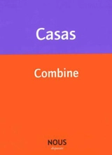 Combine - Benoît Casas