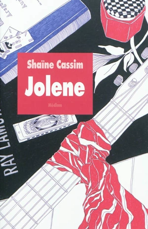 Jolene - Shaïne Cassim