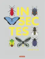 Insectes - Simon Tyler