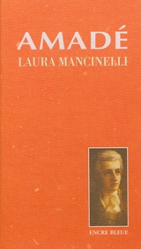 Amadé - Laura Mancinelli
