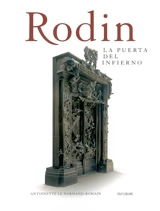 Rodin, la Puerta del Infierno - Antoinette Le Normand-Romain