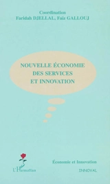 Nouvelle économie des services et innovation