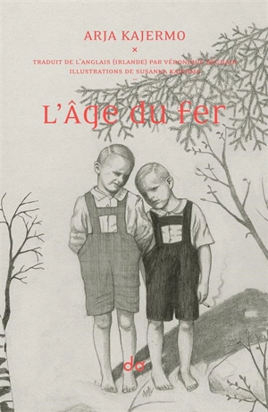 L'âge du fer - Arja Kajermo