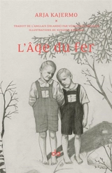 L'âge du fer - Arja Kajermo