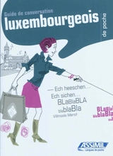 Le luxembourgeois de poche - Joscha Remus