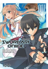Sword art online : Aincrad. Vol. 1 - Reki Kawahara