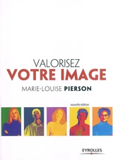 Valorisez votre image - Marie-Louise Pierson