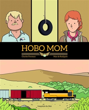 Hobo mom - Charles Forsman
