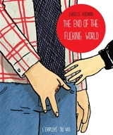 The end of the fucking world - Charles Forsman