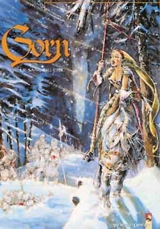 Gorn. Vol. 4. Le sang du ciel - Tiburce Oger