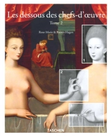 Les dessous des chefs-d'oeuvre. Vol. 2 - Rose-Marie Hagen