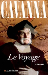 Le voyage - François Cavanna