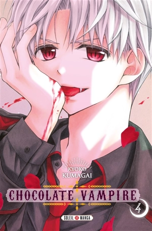 Chocolate vampire. Vol. 4 - Kyoko Kumagai