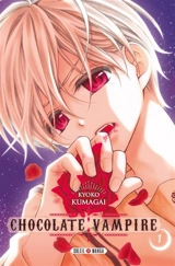 Chocolate vampire. Vol. 1 - Kyoko Kumagai