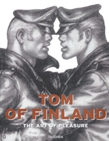 Tom of Finland - Micha Ramakers