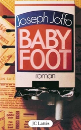 Baby-foot - Joseph Joffo