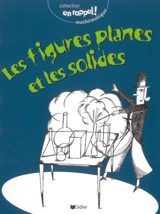 Les figures planes et les solides - Françoise Tchou