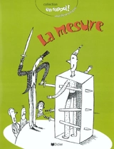 La mesure - Françoise Tchou
